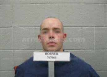 Daniel Scott Horner