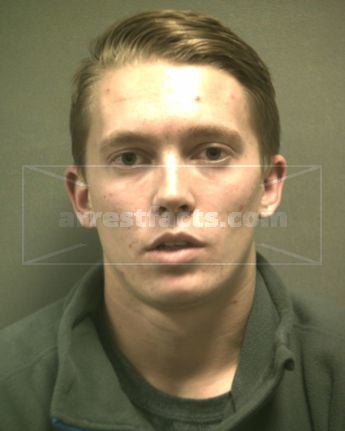 Joshua Matthew Rudder