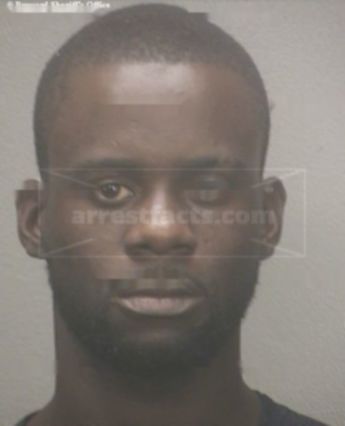Jerone Kingsley Campbell