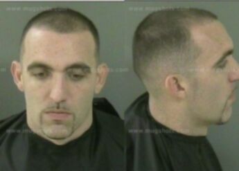 Wesley Nicholas Clark