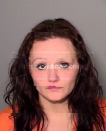 Cassandra Lynn Campbell
