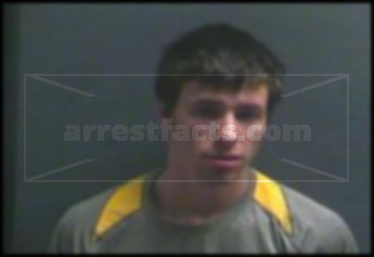 Dylan L Parker