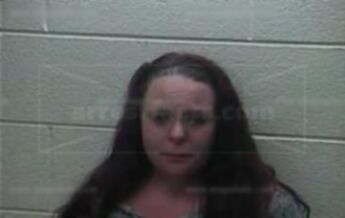 Melissa Darlene Winn