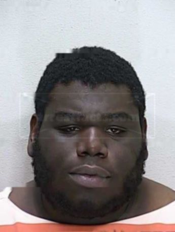 Antonio D Tillman