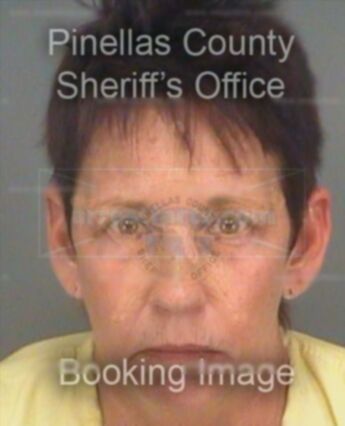 Sherry Isler Roberts