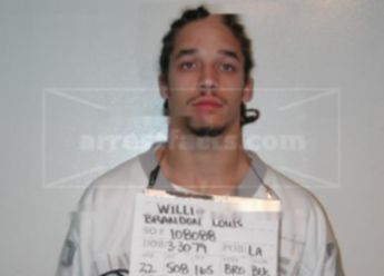 Brandon Louis Williams