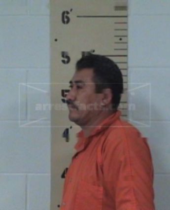 Mario Tavera Flores