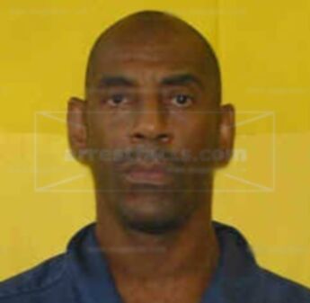 Larry Wayne Mcmillion Sr