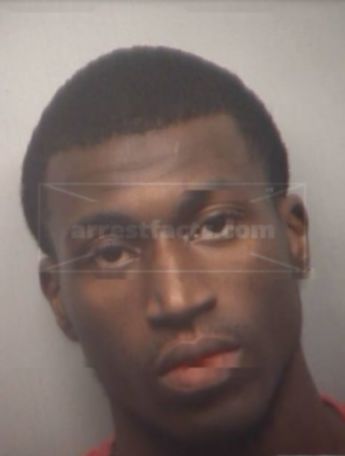 Danny Lamar Wilcoxson