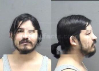 Javier Adolfo Salinas