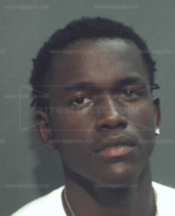 Darius Williams