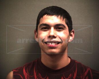 Anthony Paul Garcia