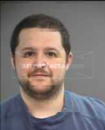 Chad Austin Archibald