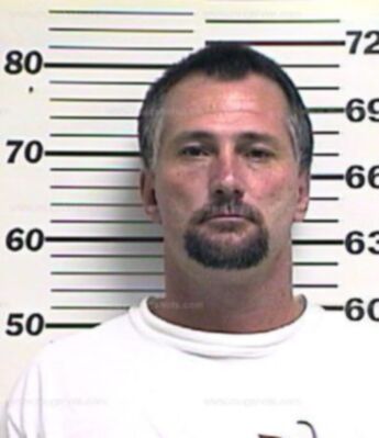 Keith Allen Beasley