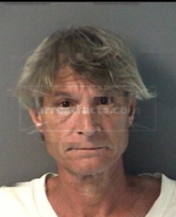 Joseph John Swain