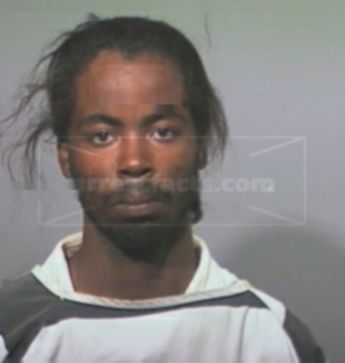 Brandon Dewayne Orange