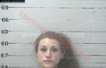 Kristen Leigh Massingill