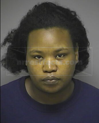 Tiffany Shenek Stower