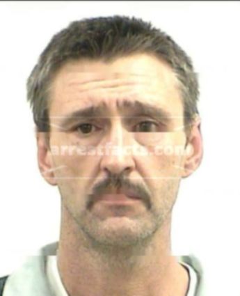 Allen Wayne Guthrie