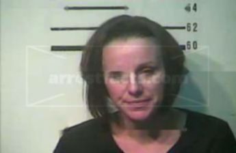 Robin Renee Brown