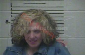 Fonda Densie Walters