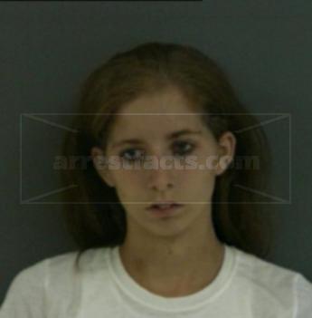 Kimberly Rochelle Emerson