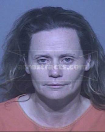 Carrie Lynn Payne