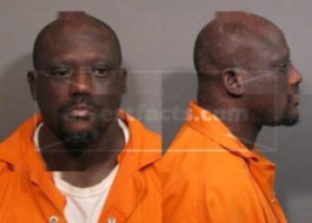 Jeremiah Keith Mcdade