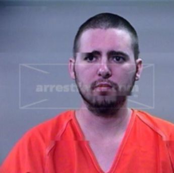 Christopher Anthony Rice