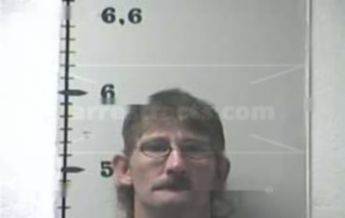 Issac Ray Maggard
