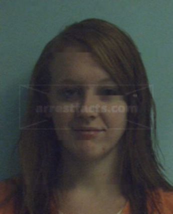 Gabrielle Kristina Sims