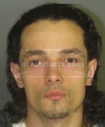 Steven Caraballo