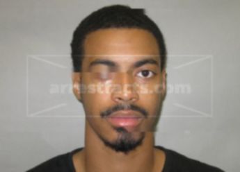 Darian Martez Peterson