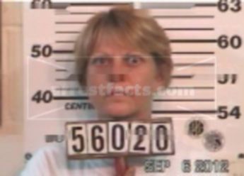 Pamela Jean Williams