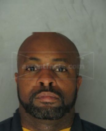 Keith Eugene Evans