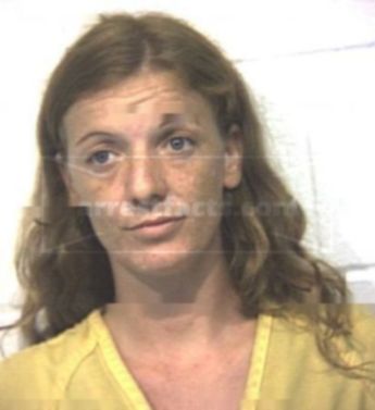 Samantha Dawn Hunt
