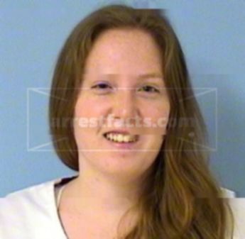 Rebekah Ann Dickens