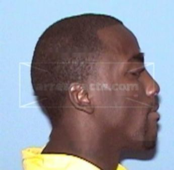 Tyrell J. Woods