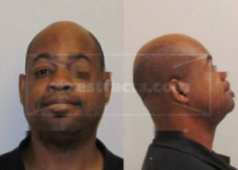 Freddrick Bernard Ewing