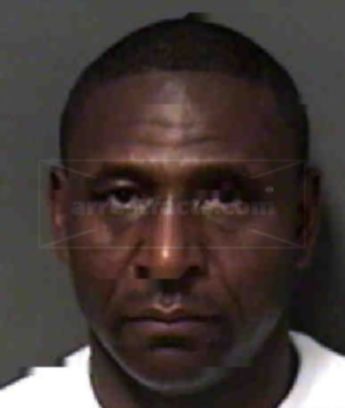 Reginald Bernard Gwynn