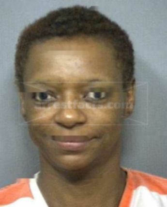 Carmen Bonita Dillard