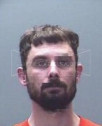 Corey Lee Binger