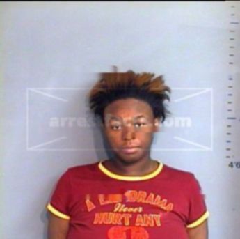 Dametrus Marie Lane