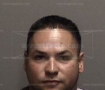 Christopher Ortiz Pacheco
