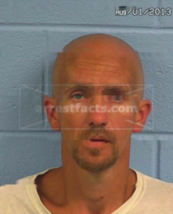Christopher Scott Perry