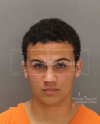 Thirsten Jerrea Stockton
