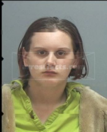 Ashlea Mey-Lynn Holloway