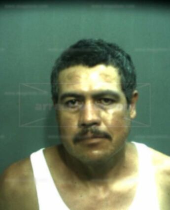 Erasmo Garcia