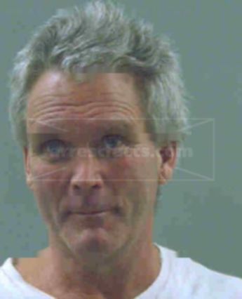 Douglas Melvin Drysdale
