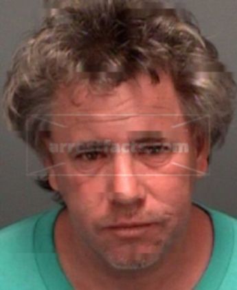 Kevin Allen Barrett